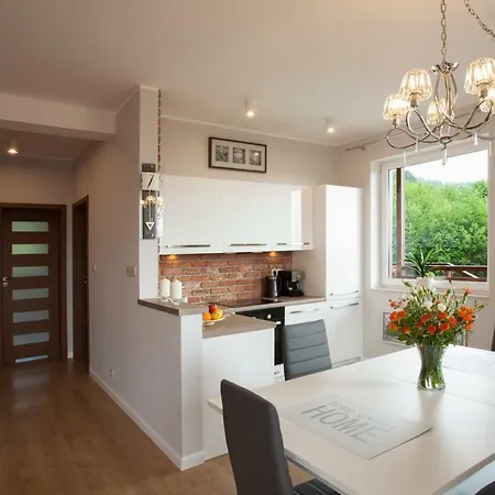 Sweet Na Gornej 公寓