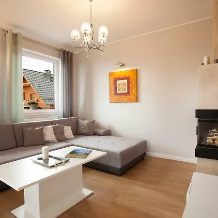 Sweet Na Gornej Appartement