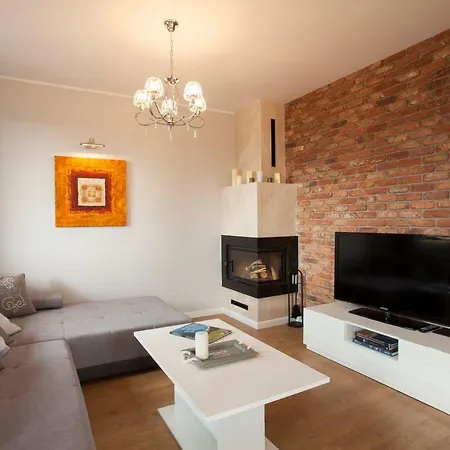 Sweet Na Gornej Appartement Szklarska Poreba