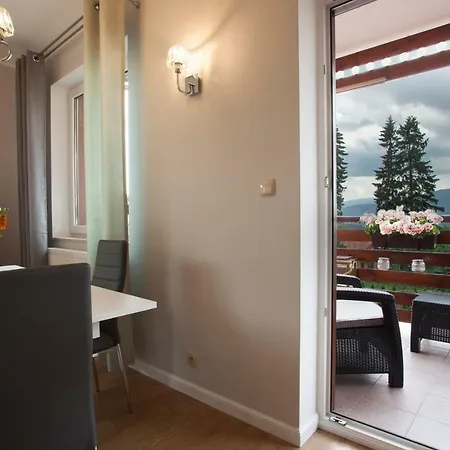 Sweet Na Gornej 公寓 斯克拉斯卡波伦巴