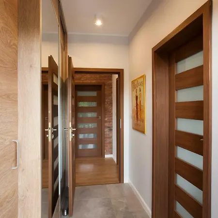 Appartement Sweet Na Gornej Szklarska Poreba