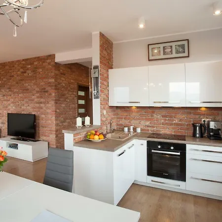 Sweet Na Gornej Appartement *
