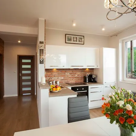 Sweet Na Gornej 公寓 斯克拉斯卡波伦巴