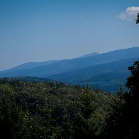 公寓 Sweet Na Gornej 斯克拉斯卡波伦巴