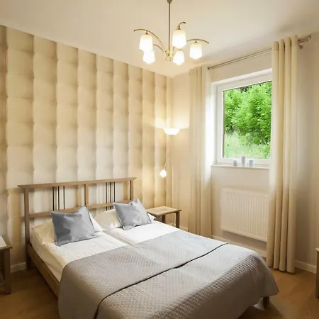 Appartement Sweet Na Gornej Szklarska Poreba