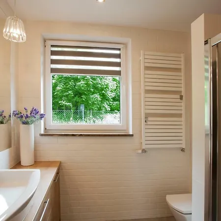 Appartement Sweet Na Gornej Szklarska Poreba