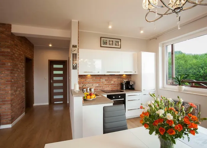 Sweet Na Gornej 公寓 斯克拉斯卡波伦巴