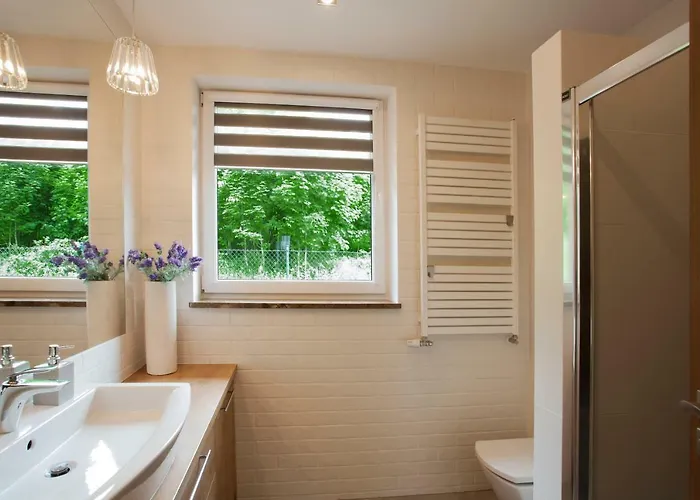 公寓 Sweet Na Gornej 斯克拉斯卡波伦巴