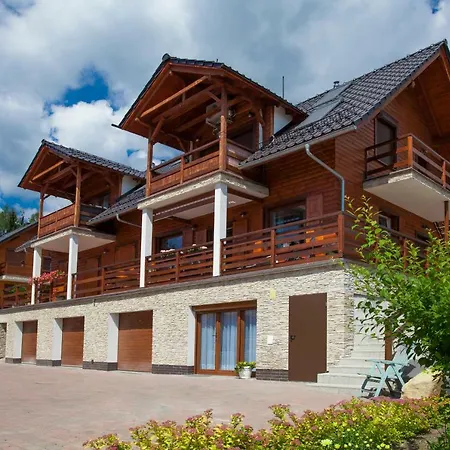 Sweet Na Gornej Daire