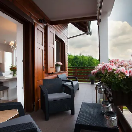 Daire Sweet Na Gornej *