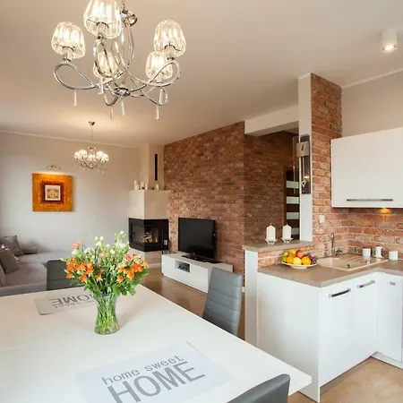 Daire Sweet Na Gornej