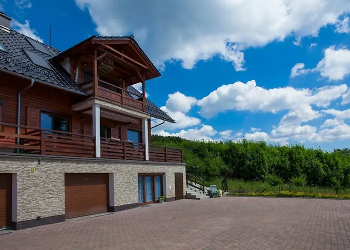 Apartament Sweet Na Gornej D