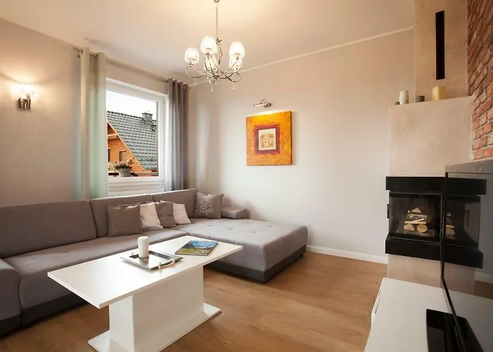 Apartament Sweet Na Gornej D Apartment