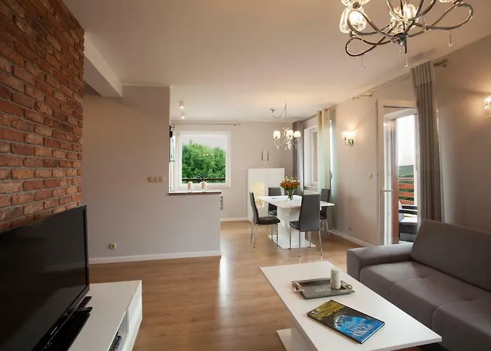 Apartament Sweet Na Gornej D Schreiberhau