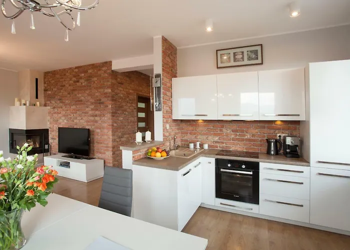 Apartament Sweet Na Gornej D Apartment *