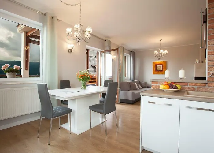 Apartament Sweet Na Gornej D Apartment