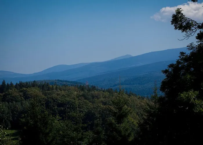 Apartment Apartament Sweet Na Gornej D Schreiberhau