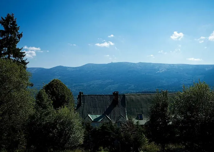 Apartment Apartament Sweet Na Gornej D