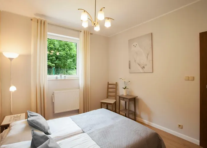 Apartament Sweet Na Gornej D *