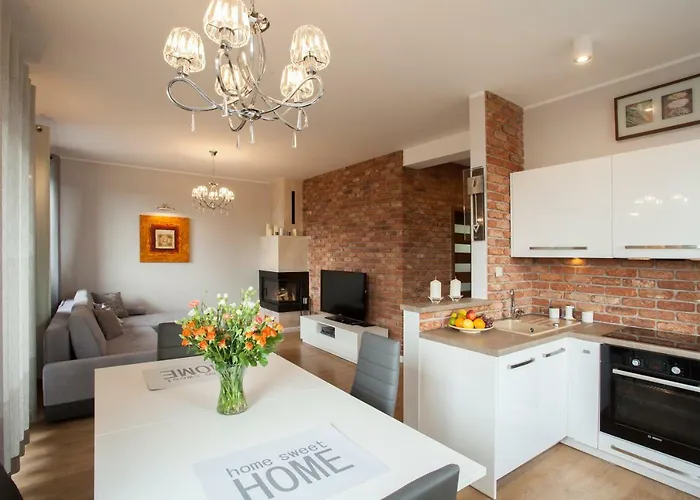 Apartment Apartament Sweet Na Gornej D