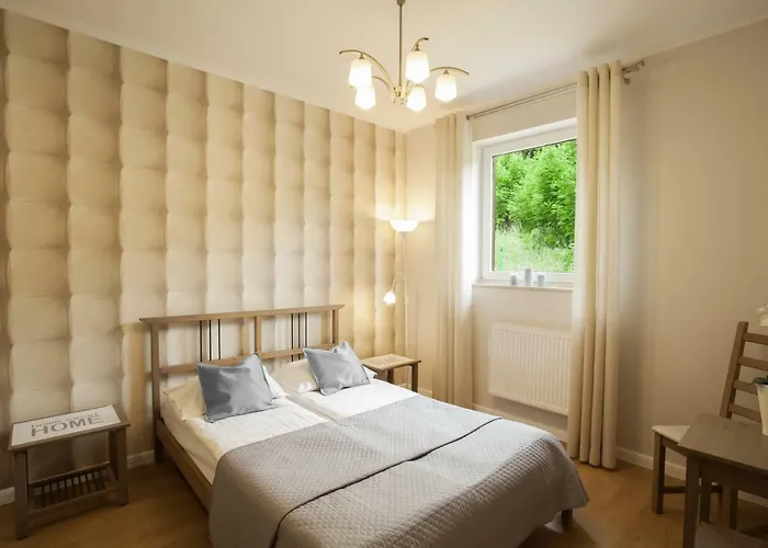 Apartment Apartament Sweet Na Gornej D Schreiberhau