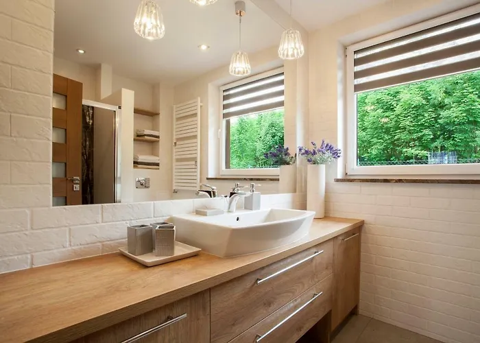 Apartament Sweet Na Gornej D Apartment Schreiberhau