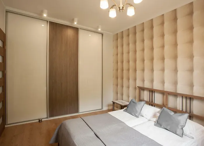 Apartament Sweet Na Gornej D * Schreiberhau